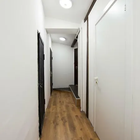 Luxury Penthouse Old Town *