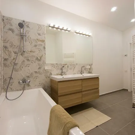 Luxury Penthouse Old Town *
