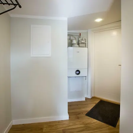 Apartment Luxury Penthouse Old Town Riga