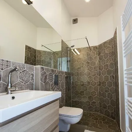Luxury Penthouse Old Town