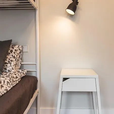 Luxury Penthouse Old Town *