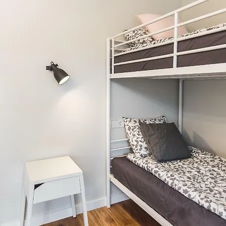 Apartment Luxury Penthouse Old Town