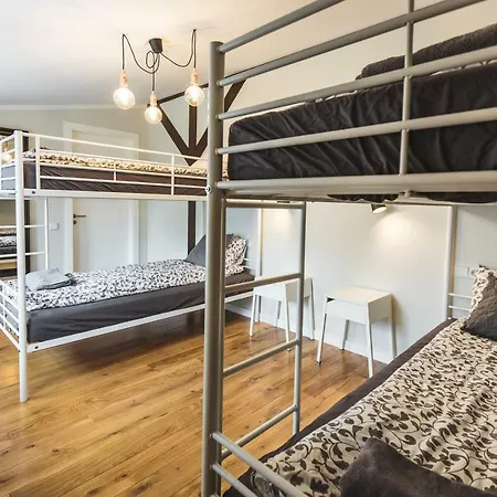 Luxury Penthouse Old Town *