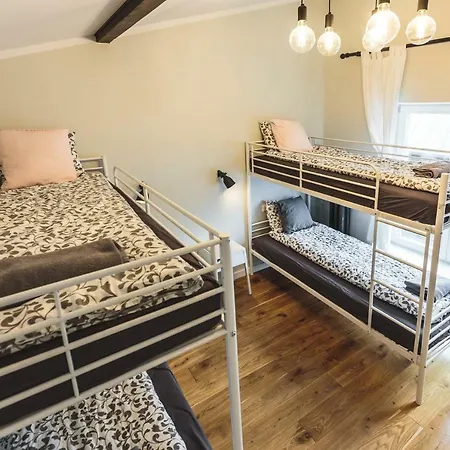 Luxury Penthouse Old Town