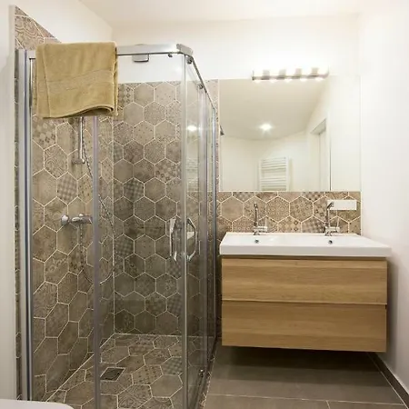 Luxury Penthouse Old Town Appartamento