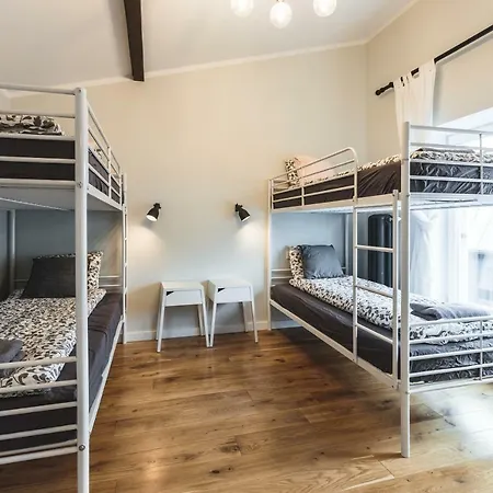 Luxury Penthouse Old Town