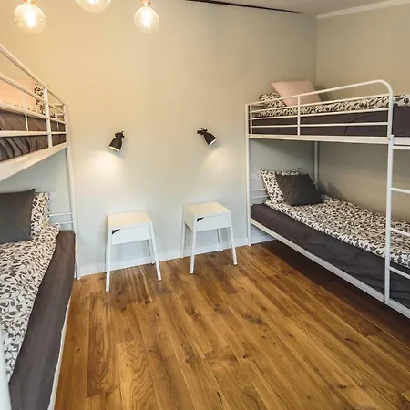 Appartamento Luxury Penthouse Old Town *