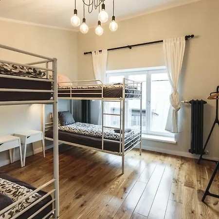 Appartamento Luxury Penthouse Old Town